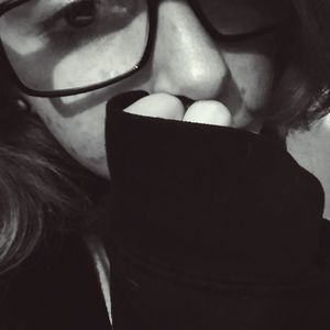 Meet your Posher, Sam